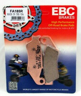 EBC FA185R